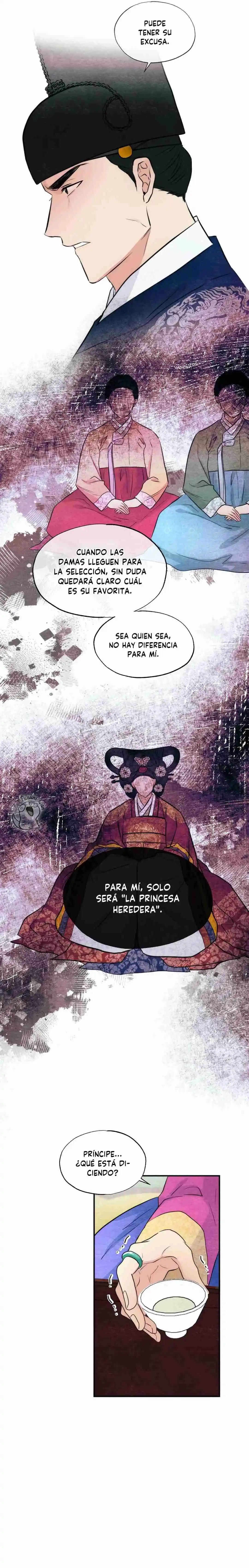 En Tus Ojos Salvajes - Capítulo 50 - Página 16 - LectorTMOo