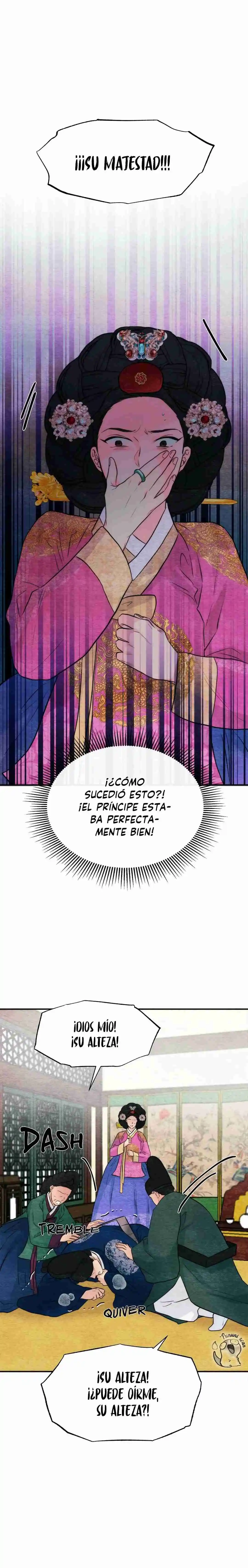 En Tus Ojos Salvajes - Capítulo 50 - Página 21 - LectorTMOo