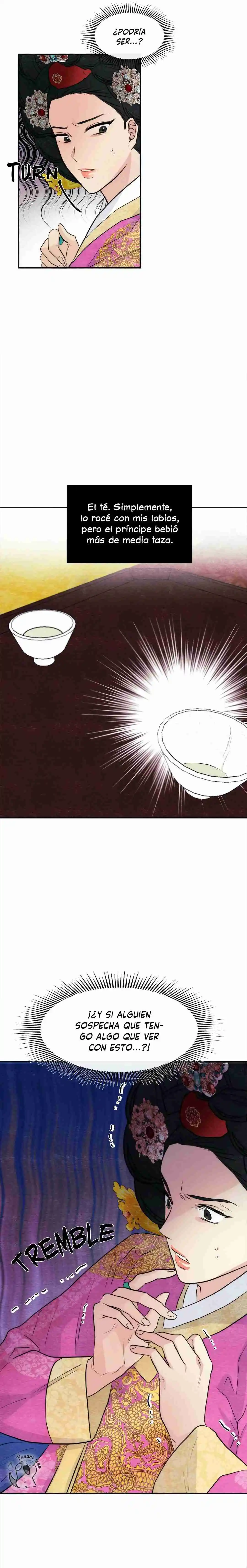 En Tus Ojos Salvajes - Capítulo 50 - Página 22 - LectorTMOo