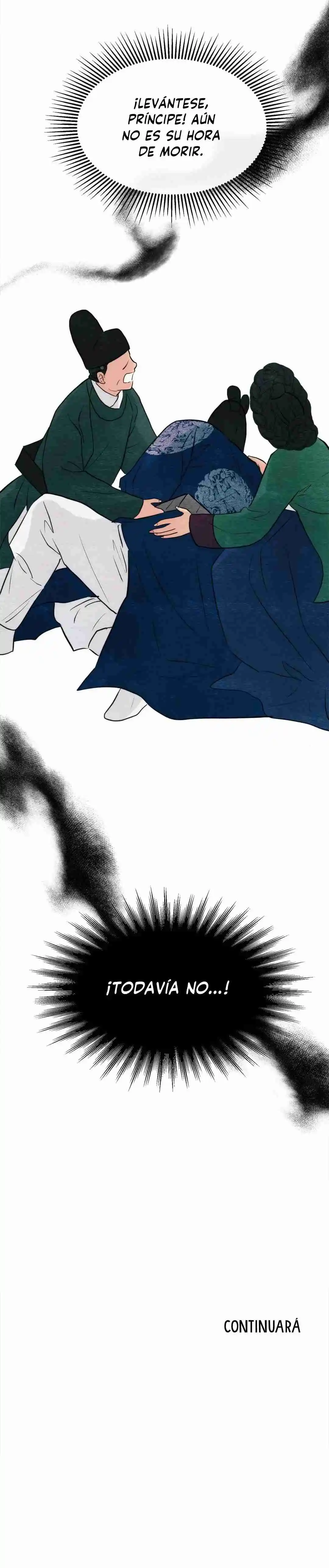 En Tus Ojos Salvajes - Capítulo 50 - Página 23 - LectorTMOo