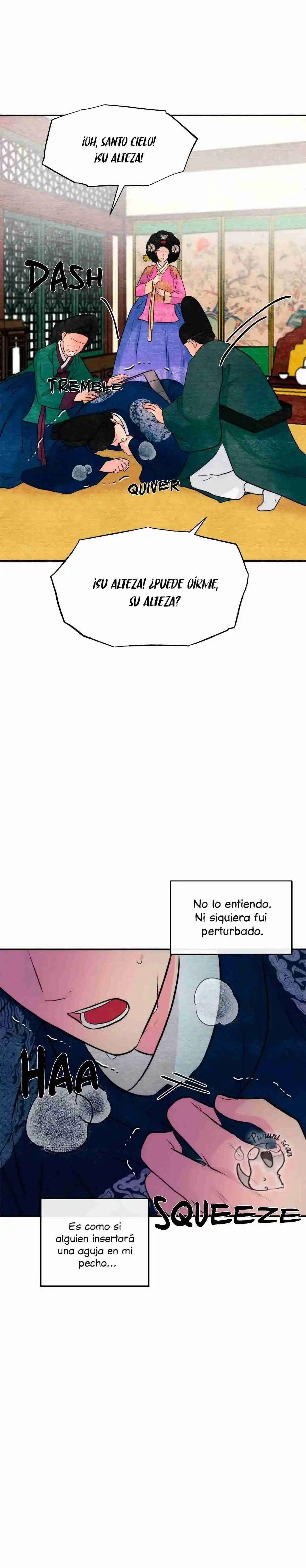 En Tus Ojos Salvajes - Capítulo 51 - Página 4 - LectorTMOo