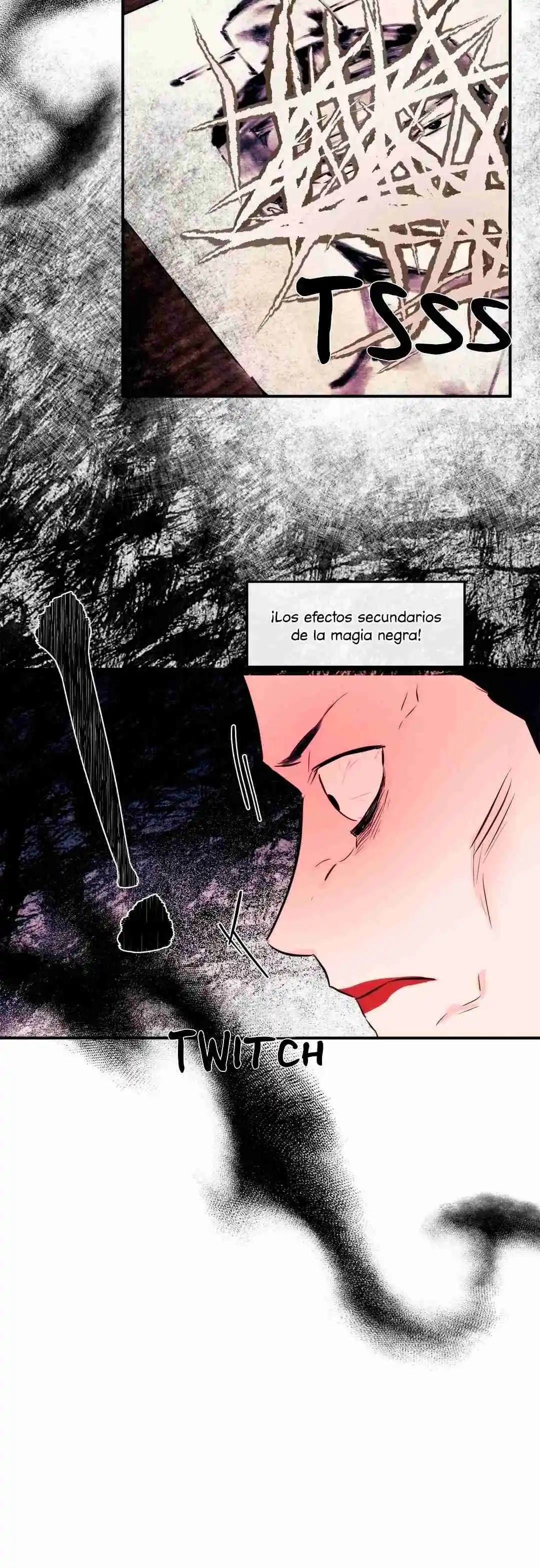 En Tus Ojos Salvajes - Capítulo 51 - Página 15 - LectorTMOo