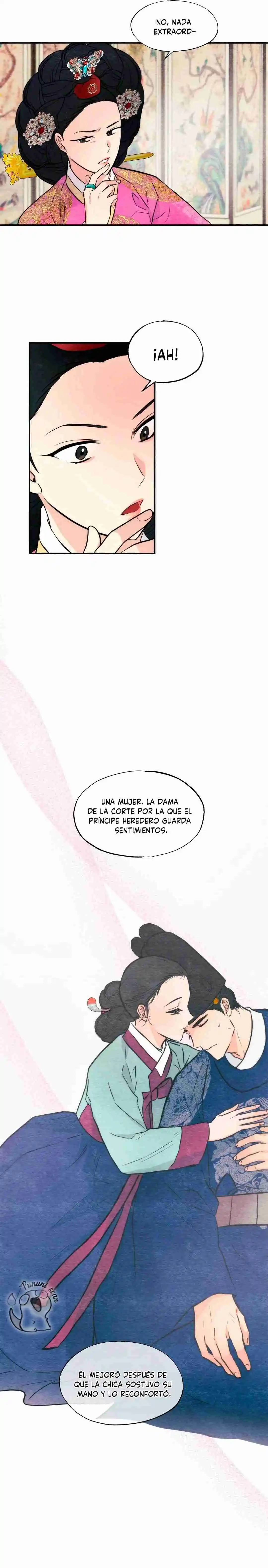 En Tus Ojos Salvajes - Capítulo 51 - Página 18 - LectorTMOo