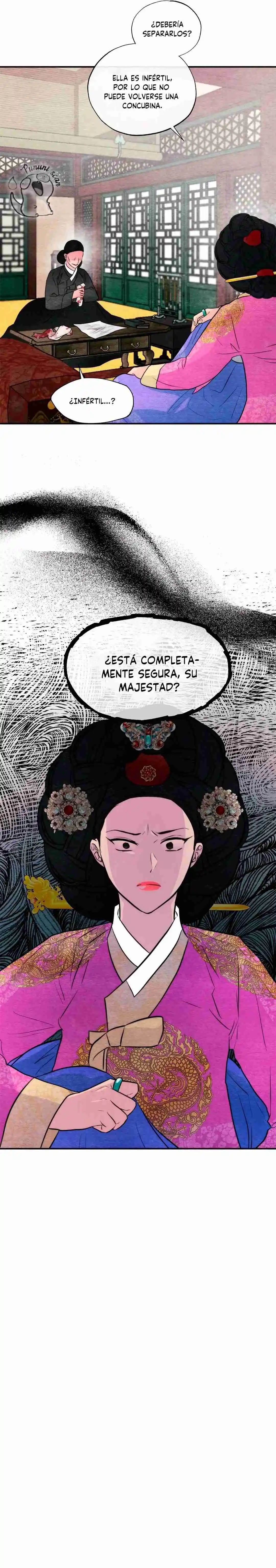 En Tus Ojos Salvajes - Capítulo 51 - Página 20 - LectorTMOo