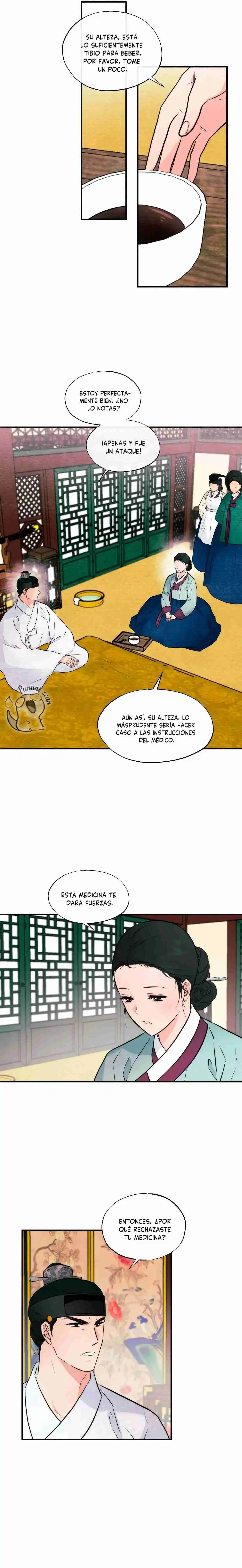 En Tus Ojos Salvajes - Capítulo 51 - Página 21 - LectorTMOo
