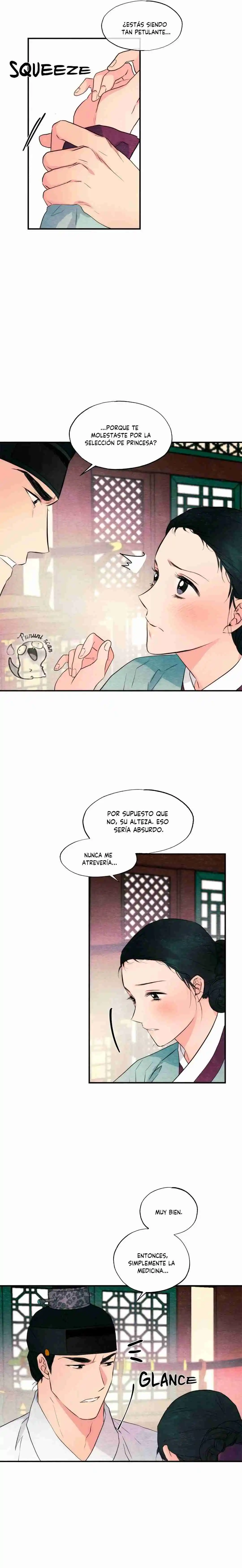 En Tus Ojos Salvajes - Capítulo 52 - Página 5 - LectorTMOo