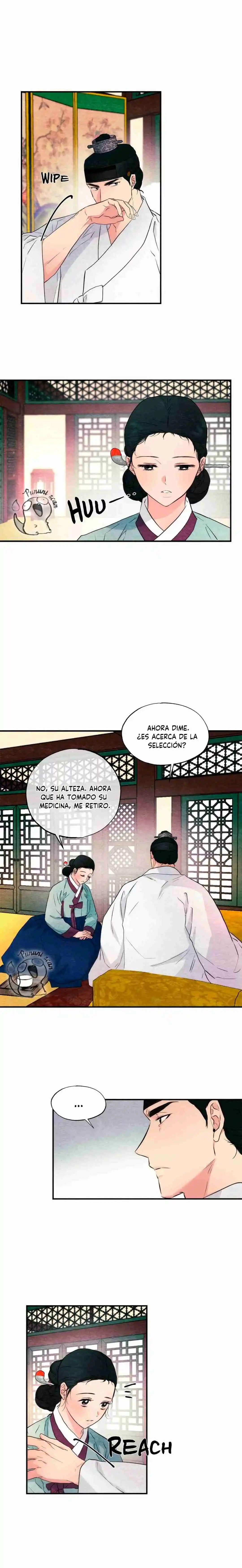 En Tus Ojos Salvajes - Capítulo 52 - Página 7 - LectorTMOo