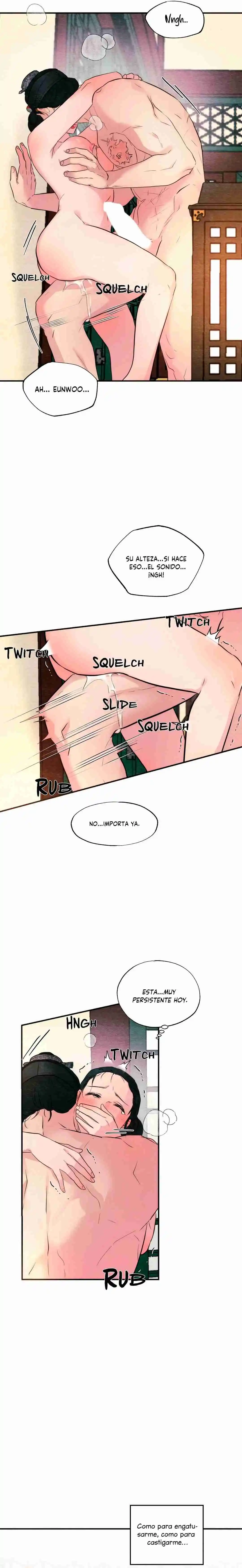 En Tus Ojos Salvajes - Capítulo 52 - Página 15 - LectorTMOo