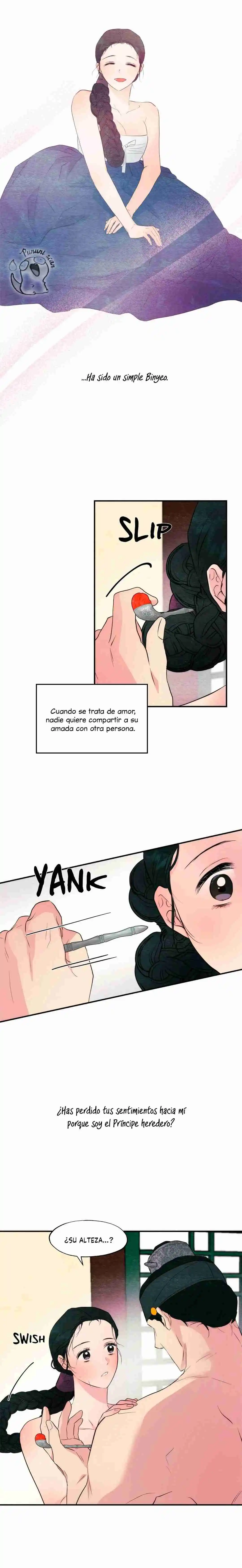 En Tus Ojos Salvajes - Capítulo 52 - Página 17 - LectorTMOo