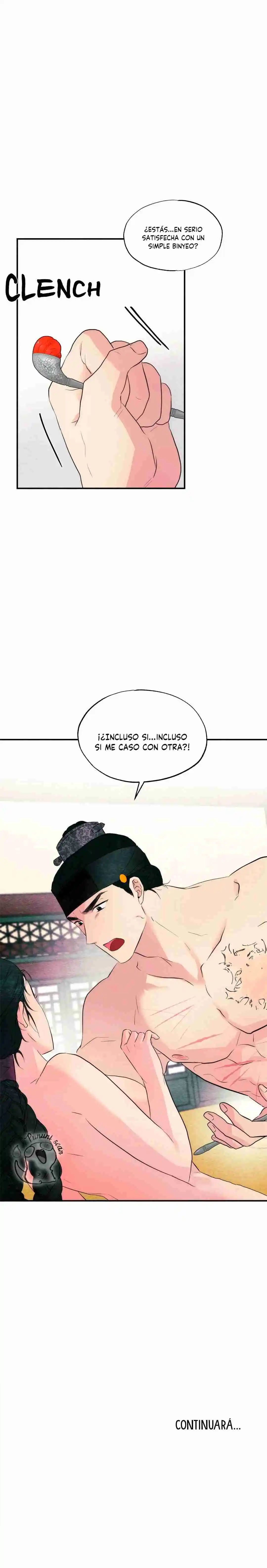 En Tus Ojos Salvajes - Capítulo 52 - Página 18 - LectorTMOo