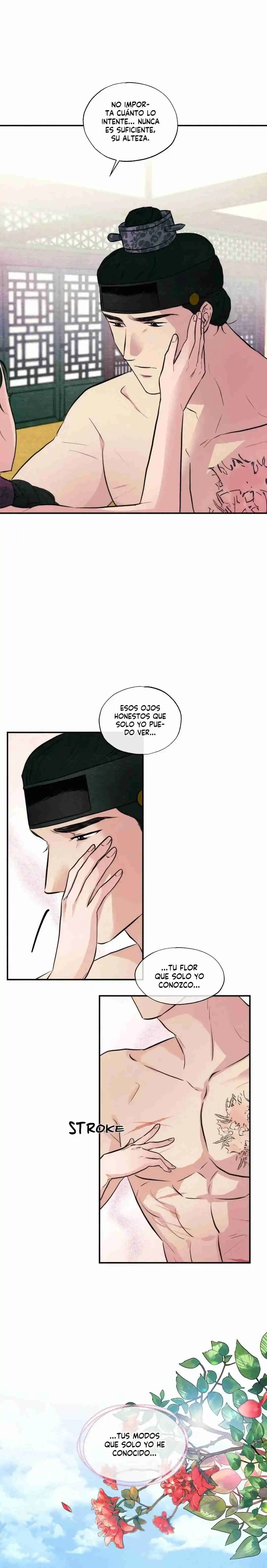 En Tus Ojos Salvajes - Capítulo 53 - Página 5 - LectorTMOo