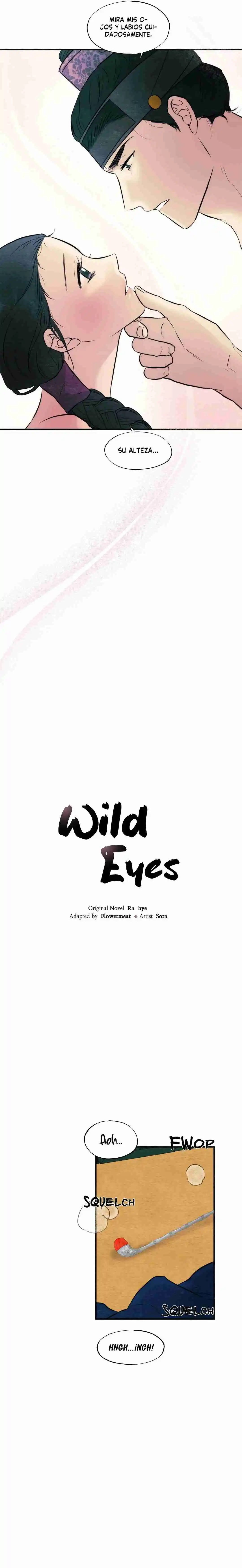 En Tus Ojos Salvajes - Capítulo 53 - Página 7 - LectorTMOo