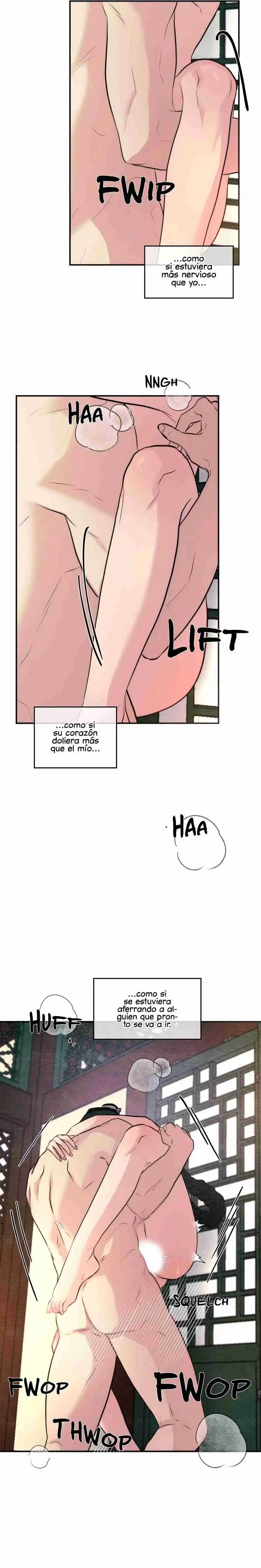 En Tus Ojos Salvajes - Capítulo 53 - Página 10 - LectorTMOo