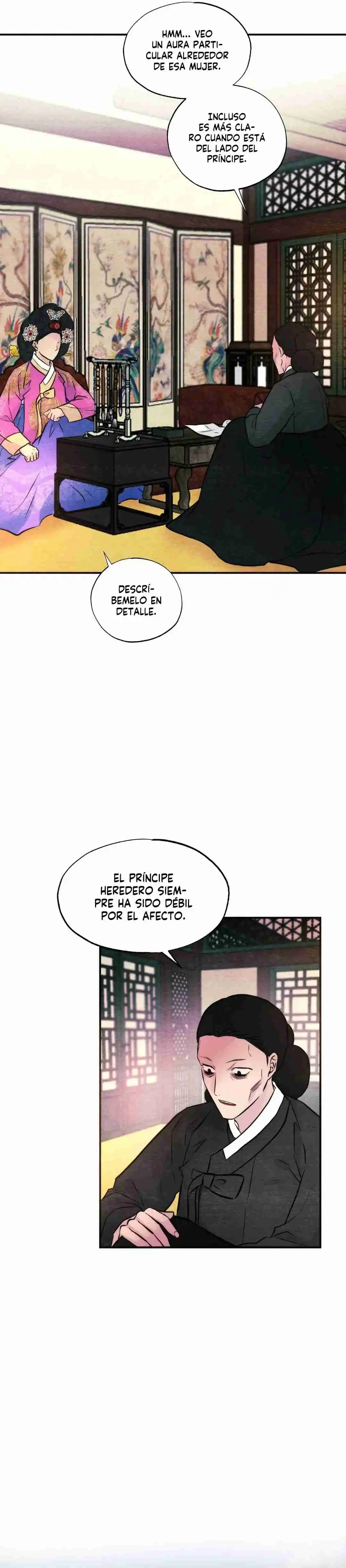 En Tus Ojos Salvajes - Capítulo 53 - Página 16 - LectorTMOo