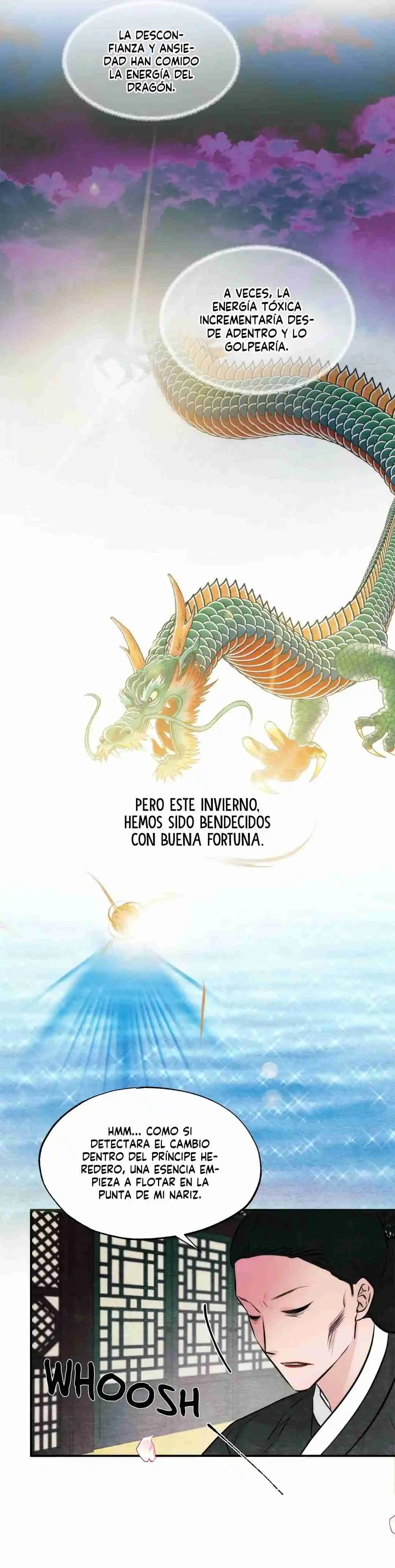 En Tus Ojos Salvajes - Capítulo 53 - Página 17 - LectorTMOo
