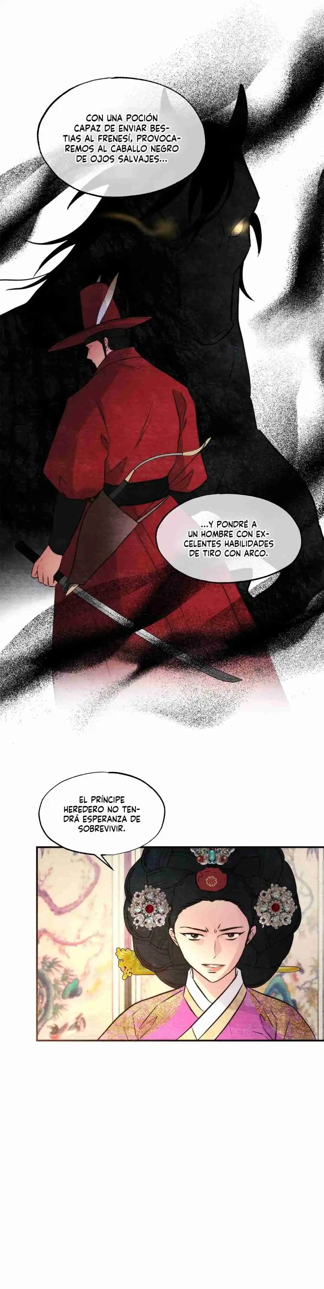 En Tus Ojos Salvajes - Capítulo 53 - Página 21 - LectorTMOo