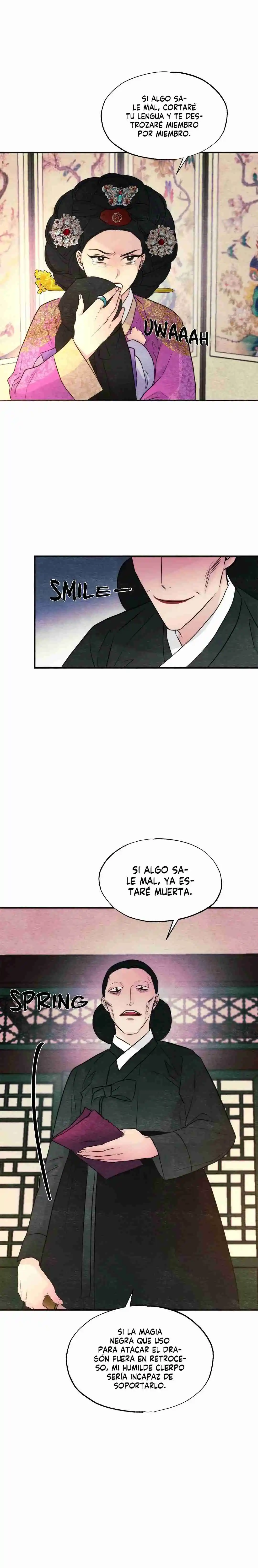 En Tus Ojos Salvajes - Capítulo 54 - Página 9 - LectorTMOo