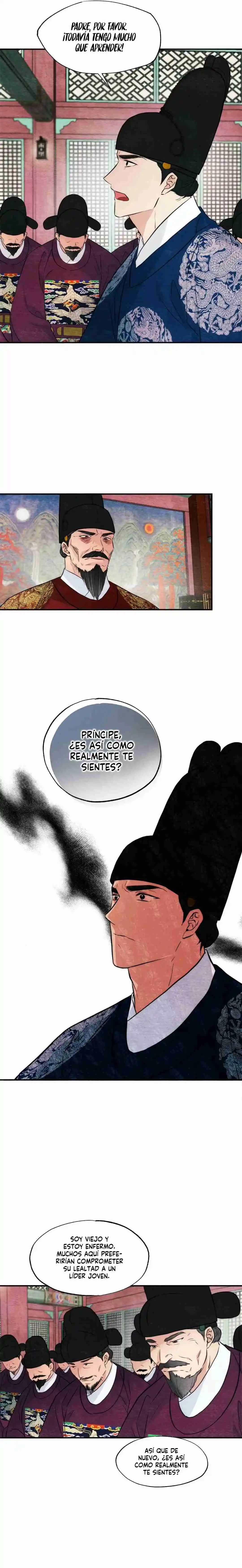 En Tus Ojos Salvajes - Capítulo 54 - Página 14 - LectorTMOo