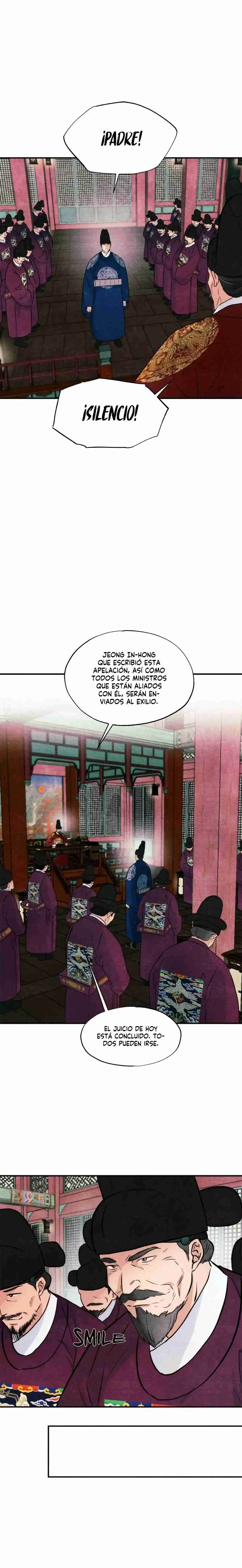 En Tus Ojos Salvajes - Capítulo 54 - Página 15 - LectorTMOo