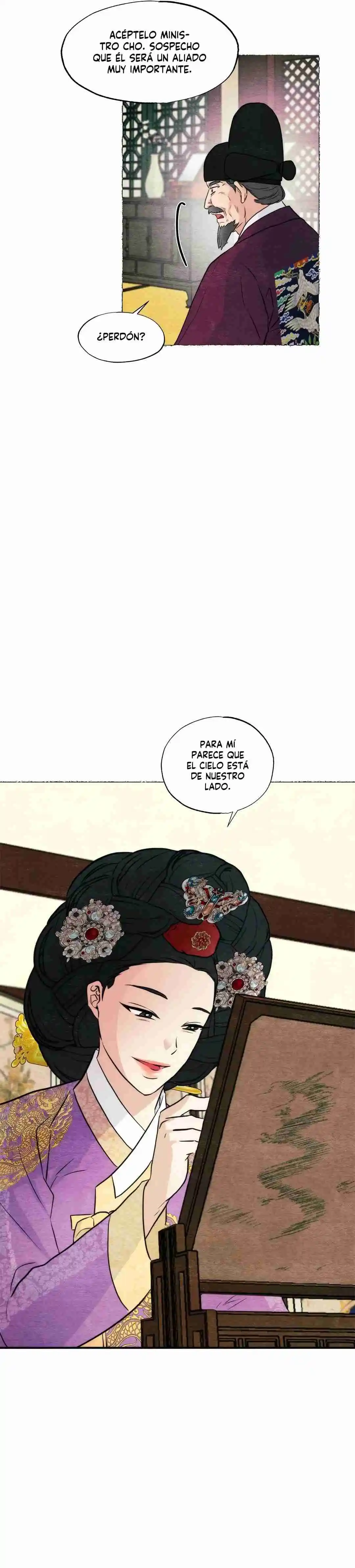 En Tus Ojos Salvajes - Capítulo 54 - Página 21 - LectorTMOo