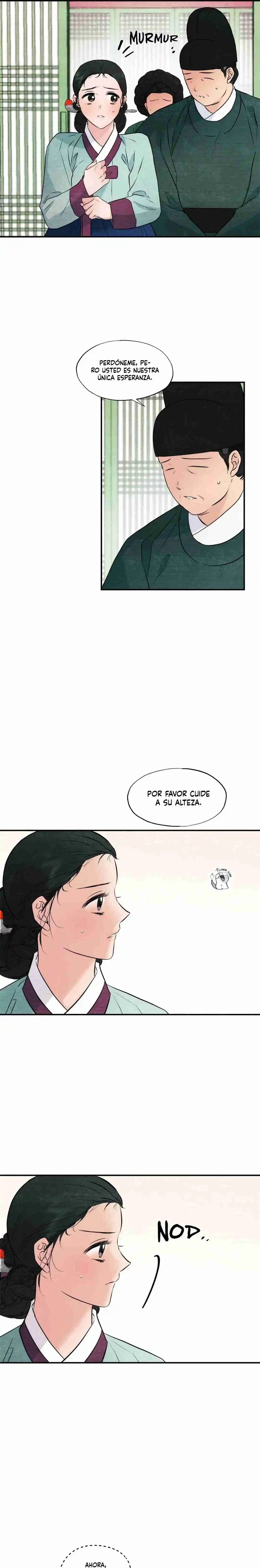En Tus Ojos Salvajes - Capítulo 55 - Página 9 - LectorTMOo