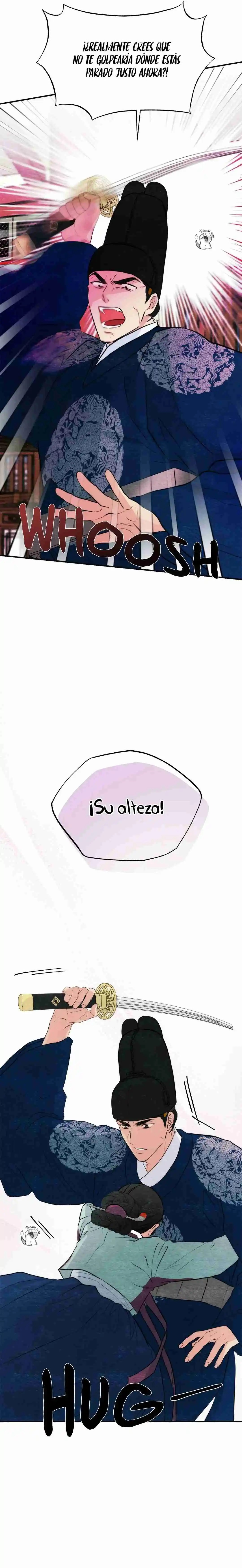 En Tus Ojos Salvajes - Capítulo 55 - Página 13 - LectorTMOo