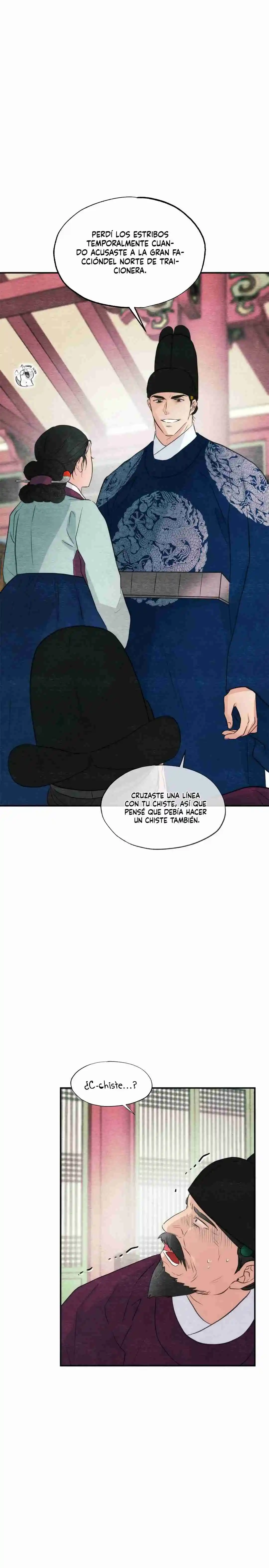 En Tus Ojos Salvajes - Capítulo 55 - Página 21 - LectorTMOo