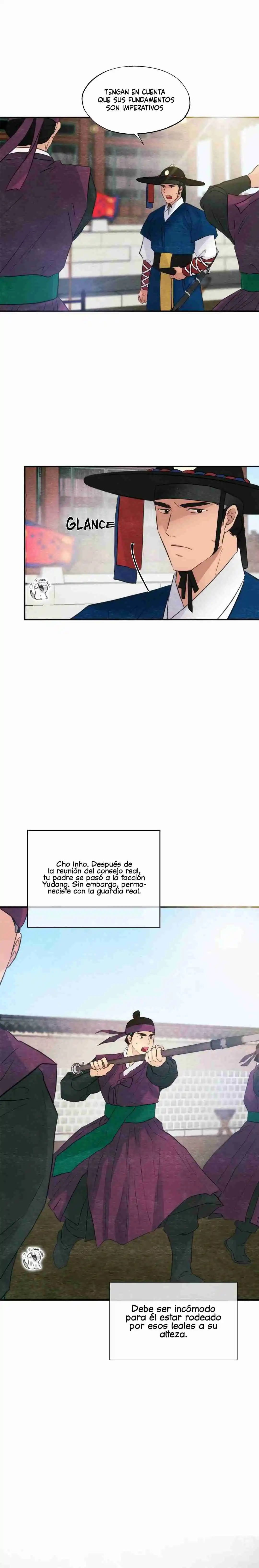 En Tus Ojos Salvajes - Capítulo 55 - Página 28 - LectorTMOo