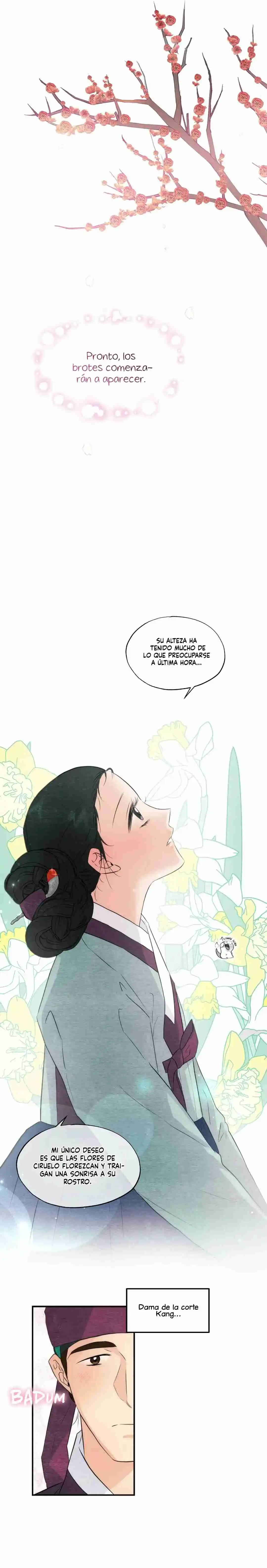 En Tus Ojos Salvajes - Capítulo 56 - Página 29 - LectorTMOo