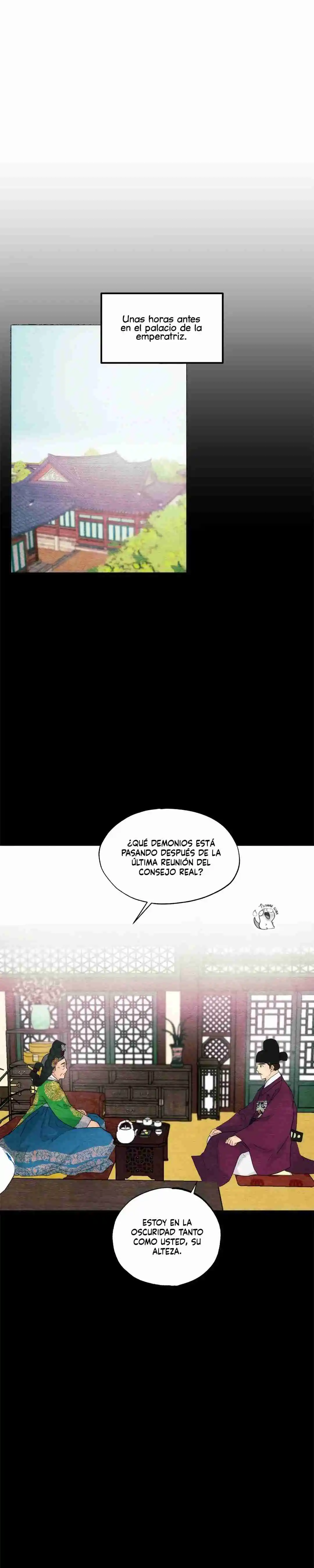 En Tus Ojos Salvajes - Capítulo 56 - Página 37 - LectorTMOo