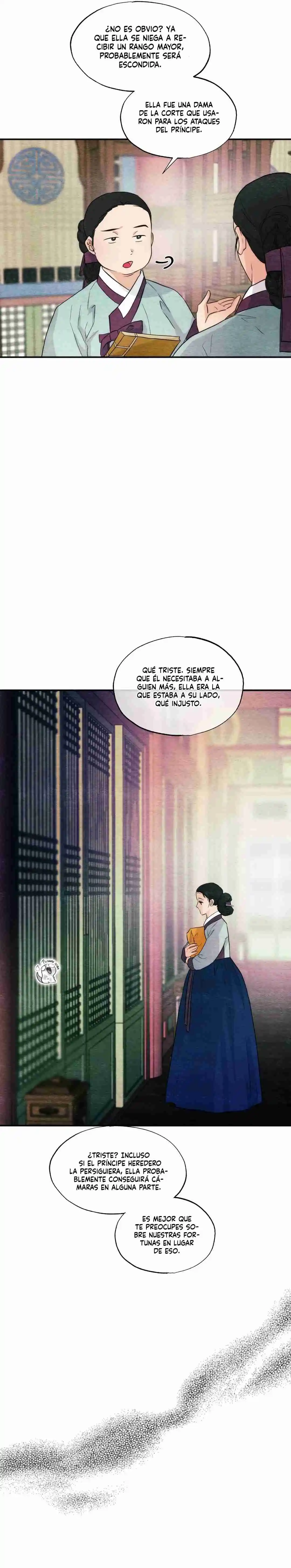 En Tus Ojos Salvajes - Capítulo 56 - Página 48 - LectorTMOo
