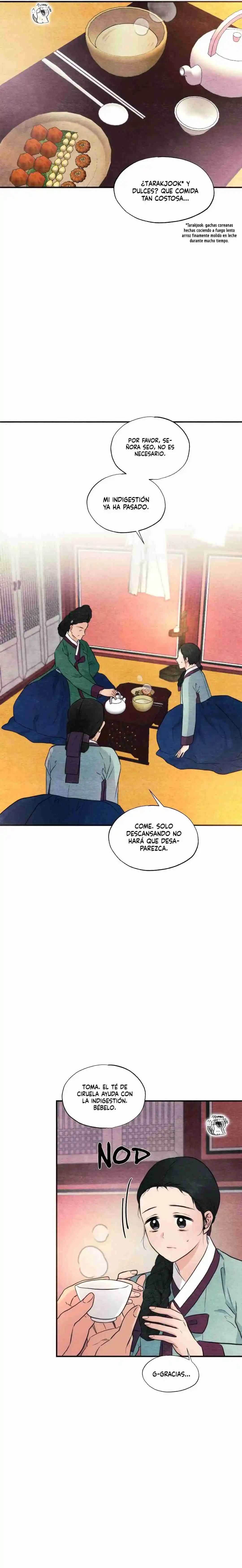 En Tus Ojos Salvajes - Capítulo 57 - Página 31 - LectorTMOo