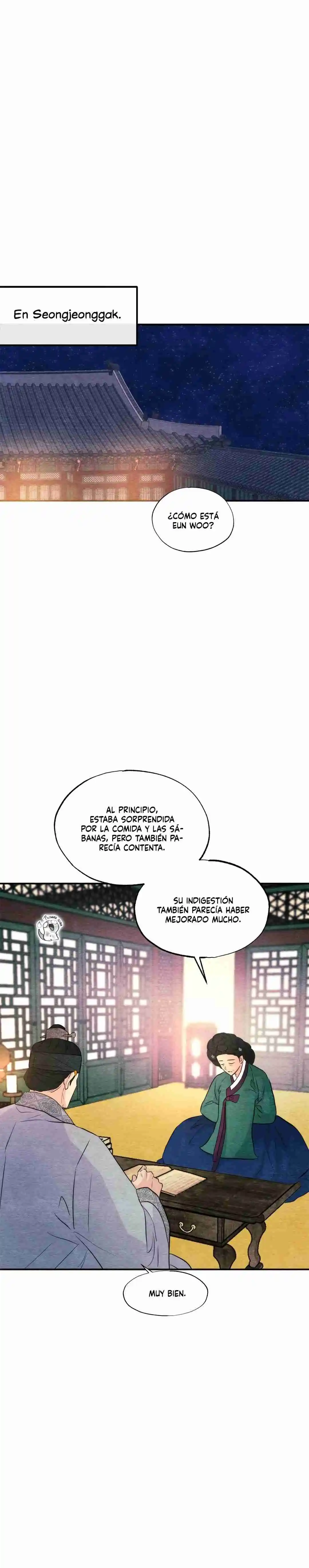En Tus Ojos Salvajes - Capítulo 57 - Página 42 - LectorTMOo