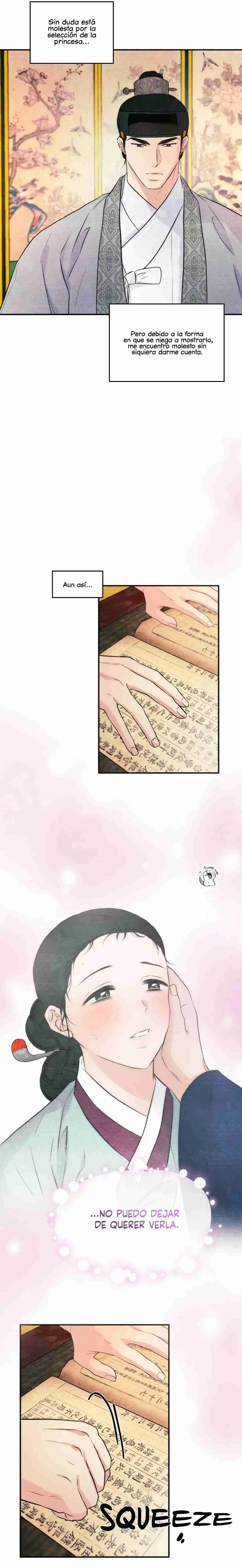 En Tus Ojos Salvajes - Capítulo 57 - Página 44 - LectorTMOo
