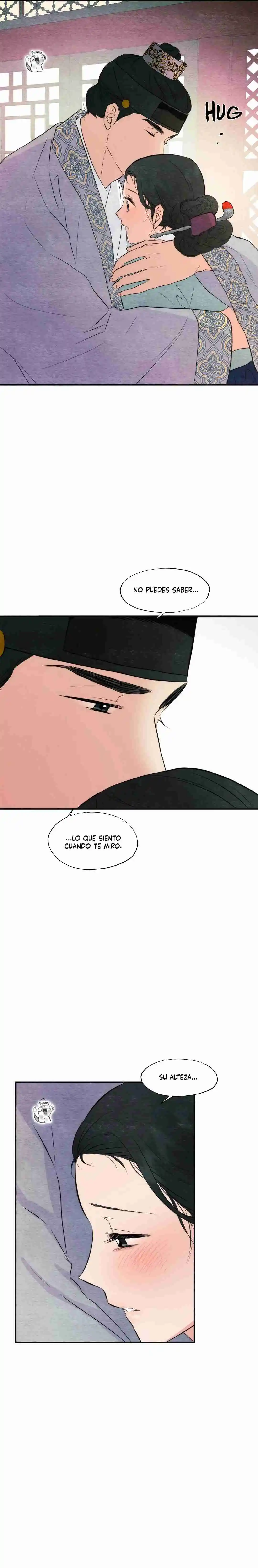 En Tus Ojos Salvajes - Capítulo 58 - Página 33 - LectorTMOo