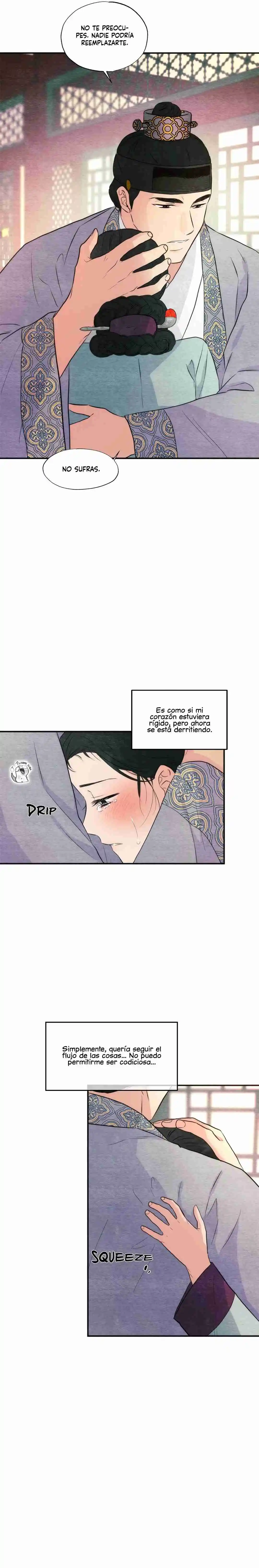 En Tus Ojos Salvajes - Capítulo 58 - Página 35 - LectorTMOo