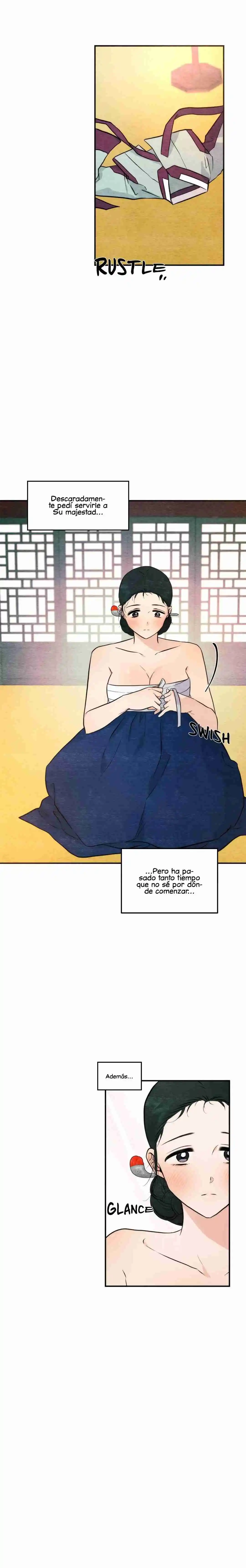 En Tus Ojos Salvajes - Capítulo 59 - Página 7 - LectorTMOo