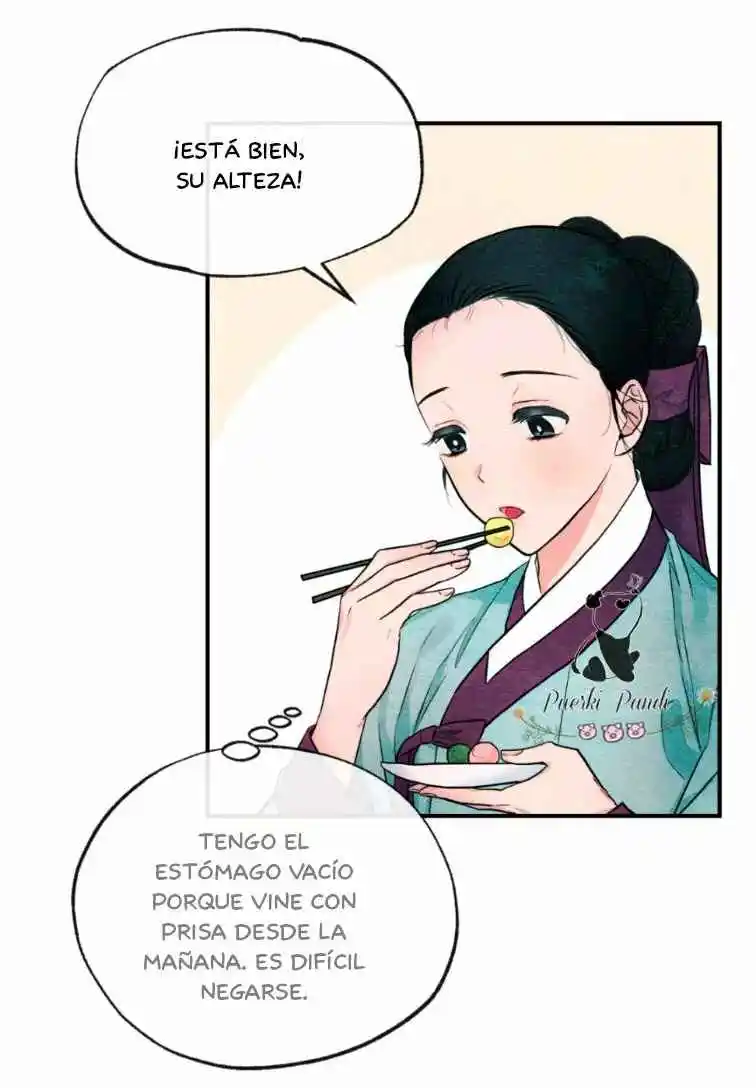 En Tus Ojos Salvajes - Capítulo 6 - Página 8 - LectorTMOo