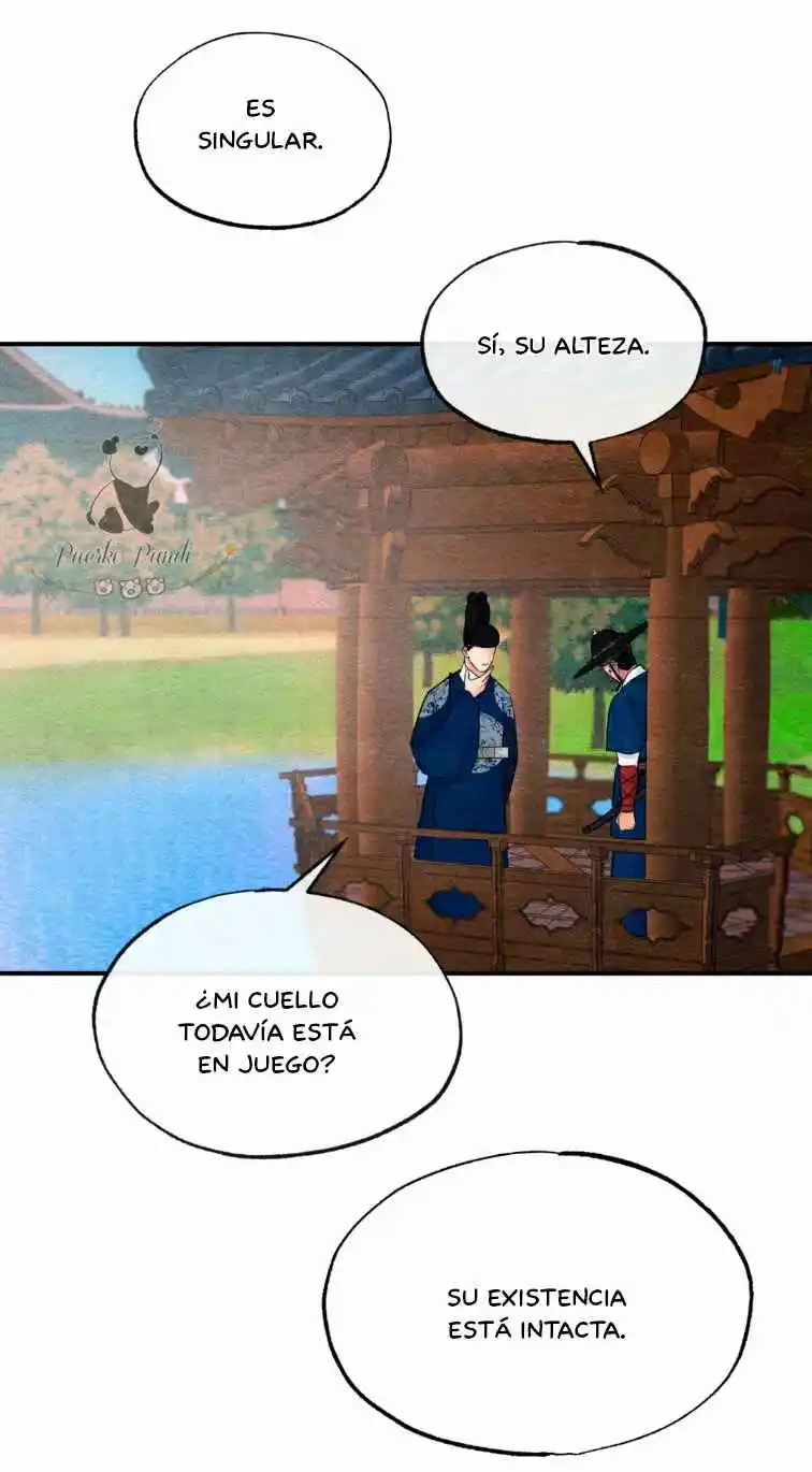 En Tus Ojos Salvajes - Capítulo 6 - Página 25 - LectorTMOo