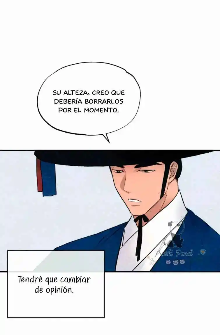 En Tus Ojos Salvajes - Capítulo 6 - Página 40 - LectorTMOo