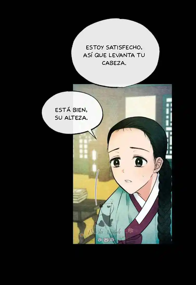 En Tus Ojos Salvajes - Capítulo 6 - Página 54 - LectorTMOo