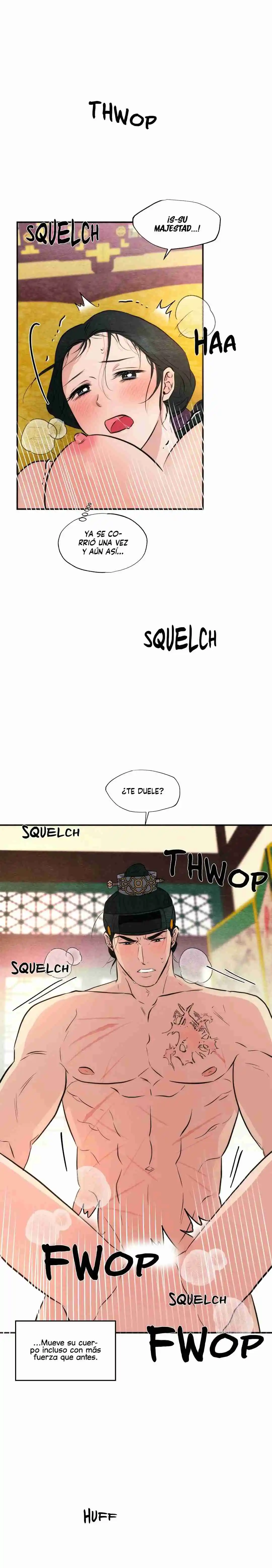 En Tus Ojos Salvajes - Capítulo 60 - Página 18 - LectorTMOo