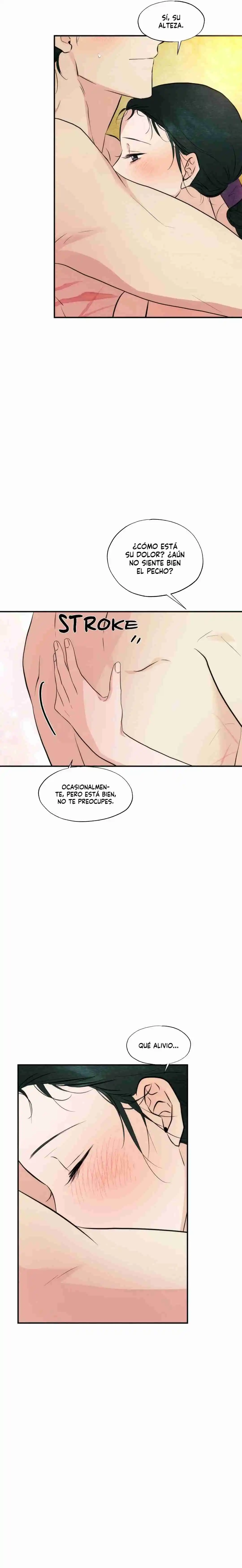 En Tus Ojos Salvajes - Capítulo 60 - Página 32 - LectorTMOo