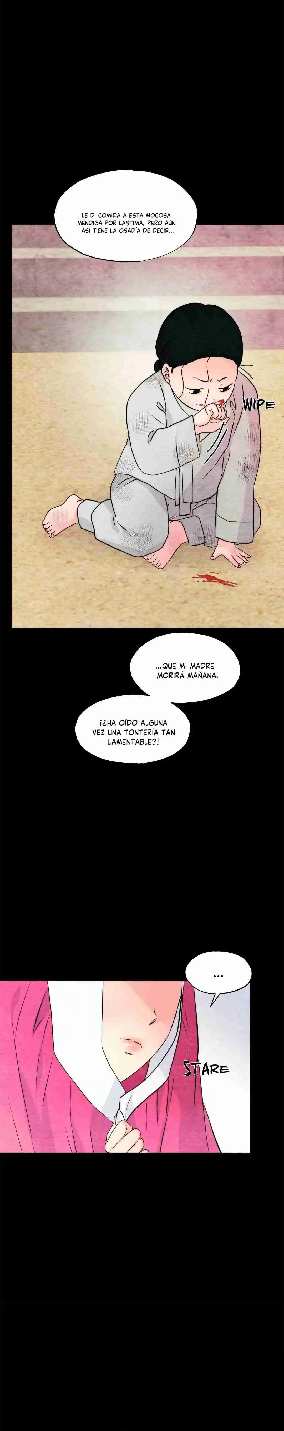 En Tus Ojos Salvajes - Capítulo 61 - Página 5 - LectorTMOo