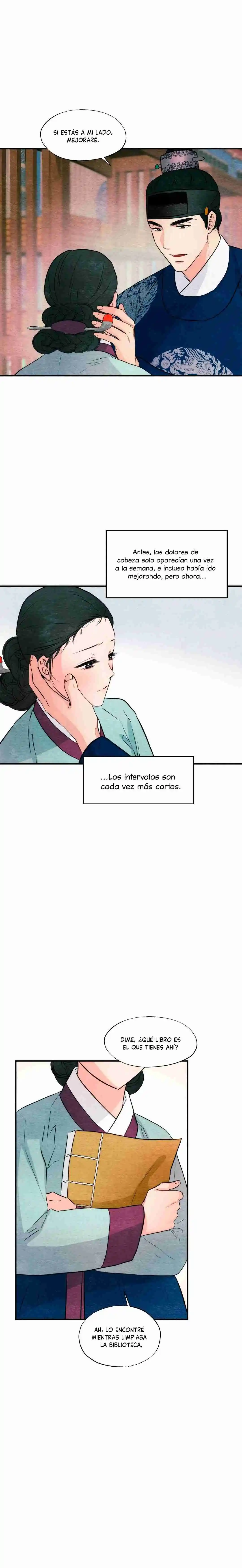 En Tus Ojos Salvajes - Capítulo 61 - Página 24 - LectorTMOo