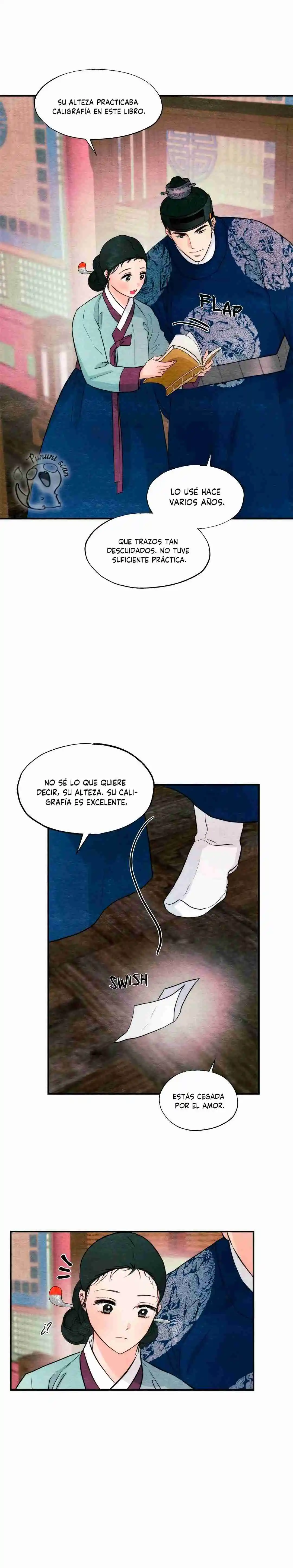 En Tus Ojos Salvajes - Capítulo 61 - Página 25 - LectorTMOo