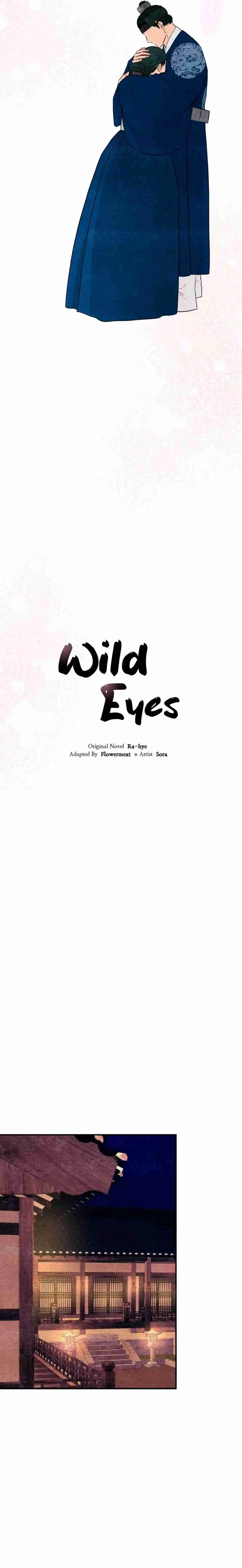 En Tus Ojos Salvajes - Capítulo 62 - Página 13 - LectorTMOo