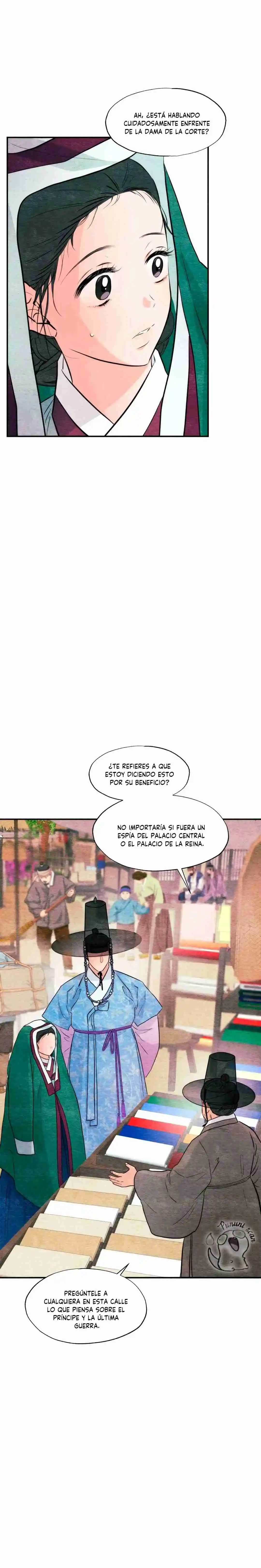 En Tus Ojos Salvajes - Capítulo 63 - Página 6 - LectorTMOo