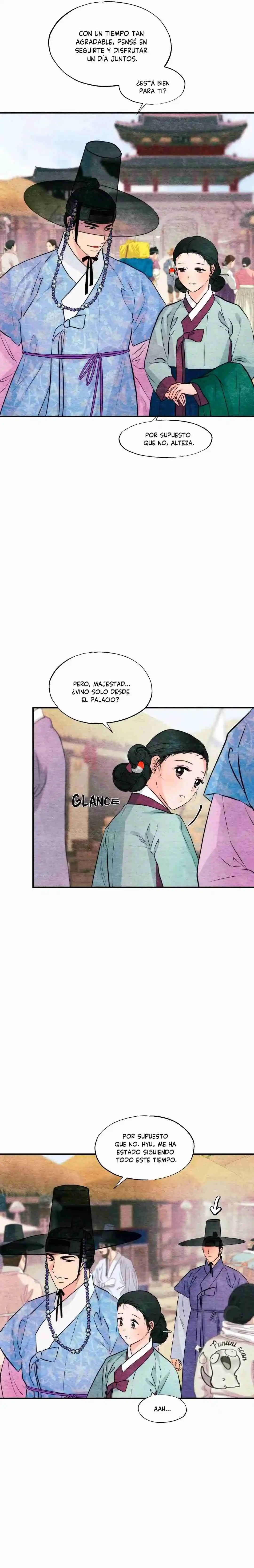 En Tus Ojos Salvajes - Capítulo 63 - Página 9 - LectorTMOo