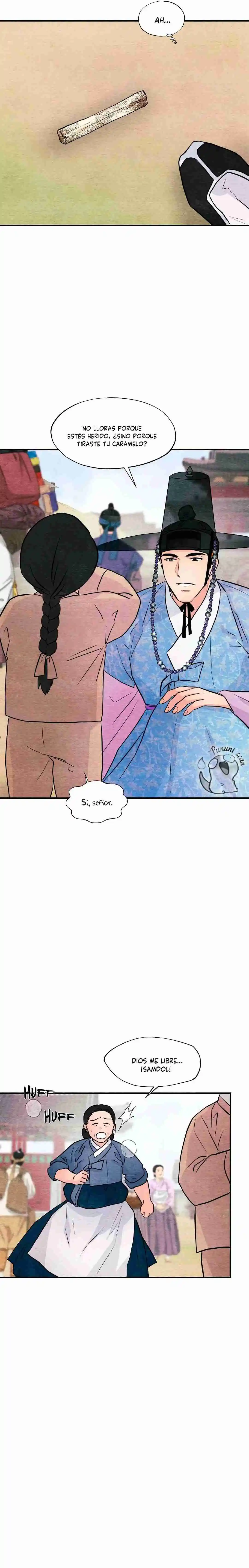 En Tus Ojos Salvajes - Capítulo 63 - Página 13 - LectorTMOo